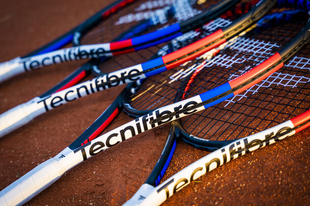 Tech Tennis Racket Tecnifibre T-Fit 275 Speed Tennis Racket – Workout For Less