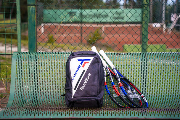 Tecnifibre T-Fit 275 Speed Tennis Racket