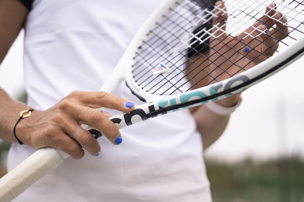 Tecnifibre Tempo 275 Ladies Tennis Racket