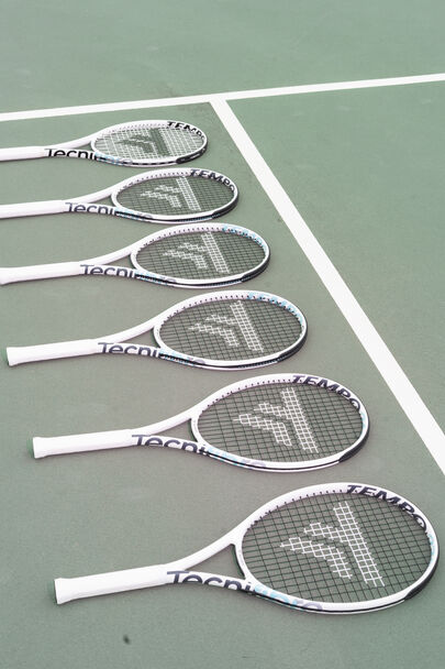 Tecnifibre Tempo 275 Tennis Rackets