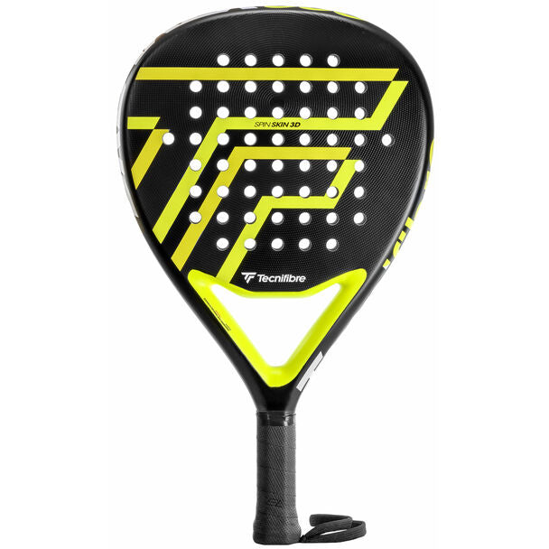 Tecnifibre Wall Breaker 355 Padel Racket