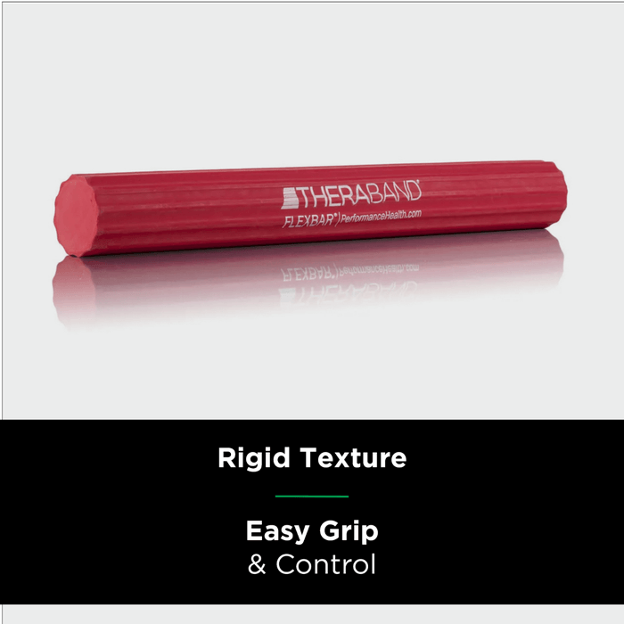 TheraBand FlexBar Light Resistance