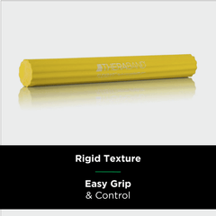 Theraband flexbar yellow sale