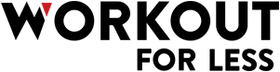Workout For Less Discount Codes Logo