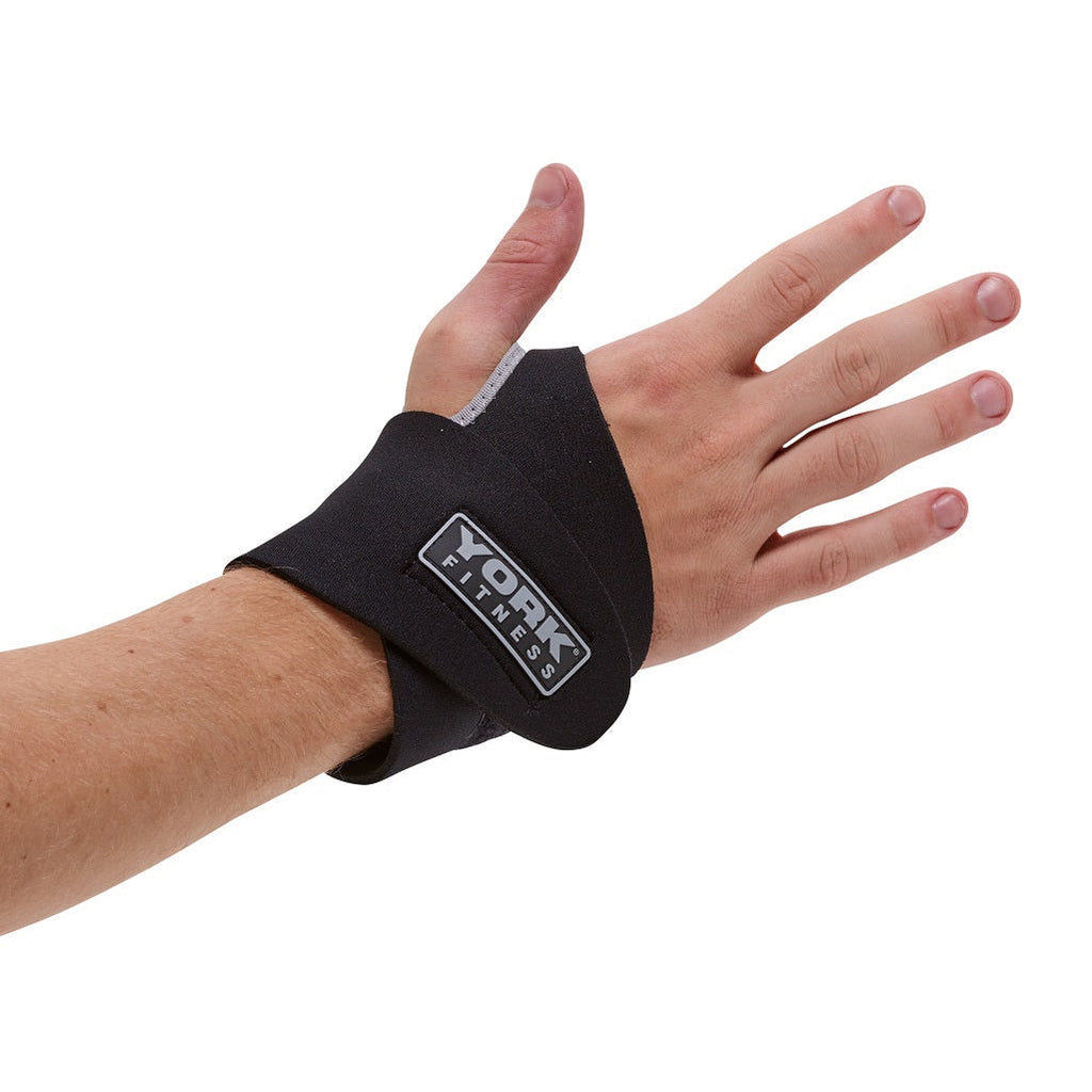 York Adjustable Wrist Support