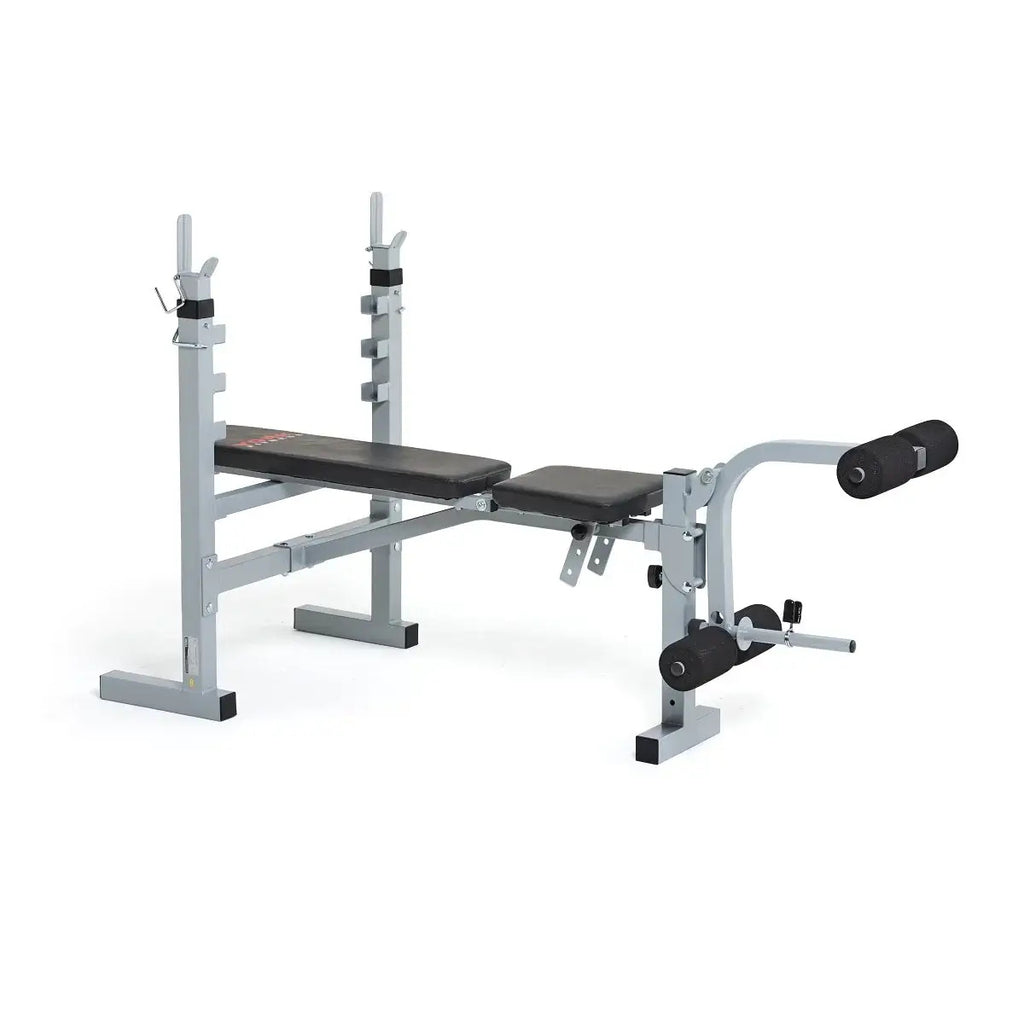 York B530 bench flat