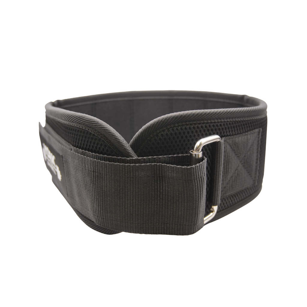Buckle on Weight Lifting Belt