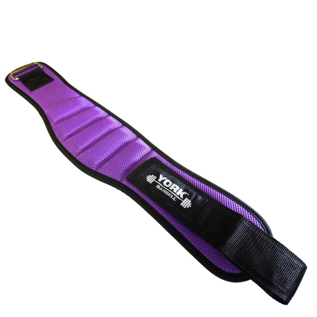 Powerlifting strength training belt