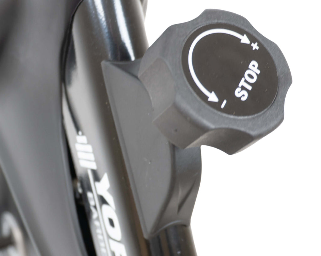 York Barbell HSB3 Indoor Bike