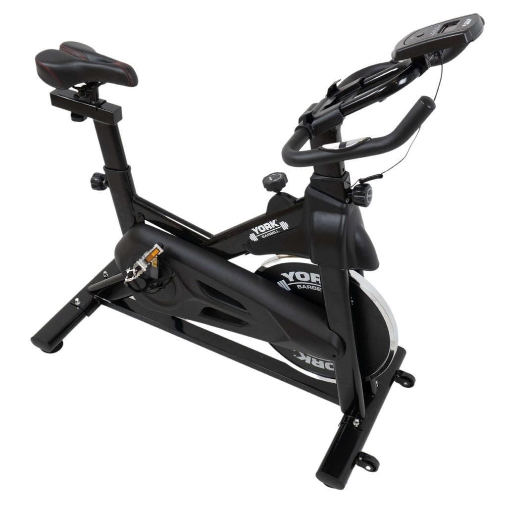 York Barbell HSB3 Indoor Cycle