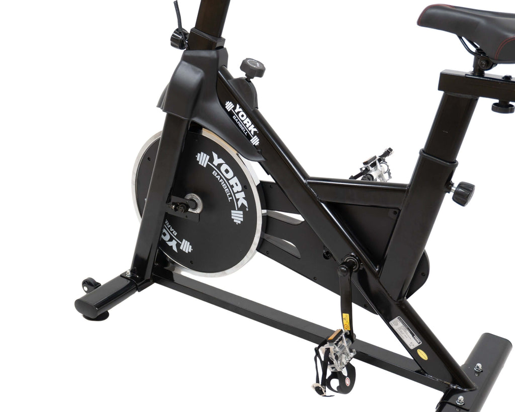 York Barbell HSB3 Training Exercise Bike