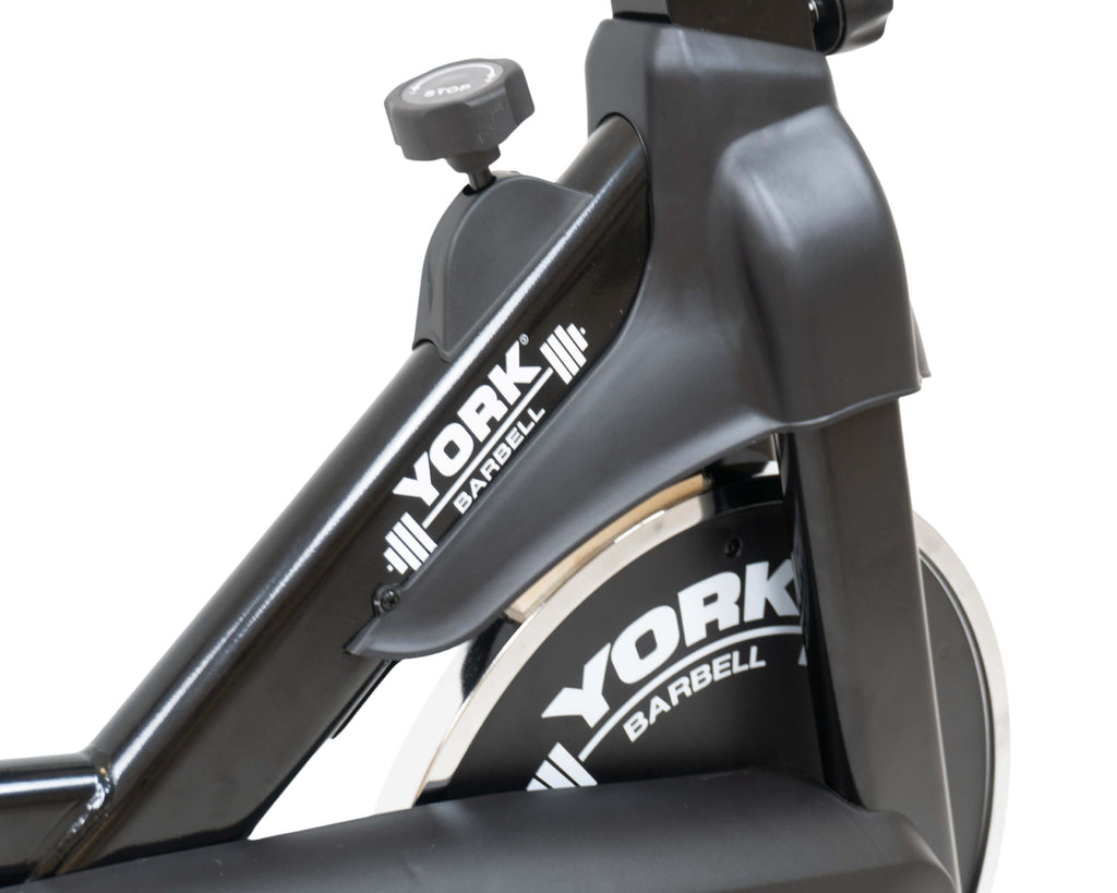 York Barbell HSB3 Exercise Bike