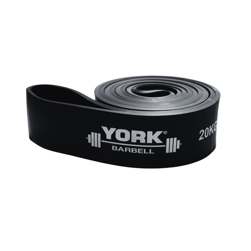 Heavy Power Resistance Band