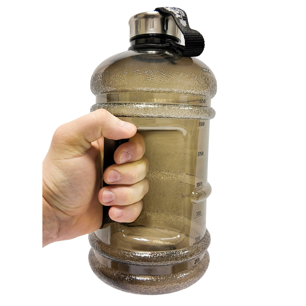 Handheld Gym Water Bottle