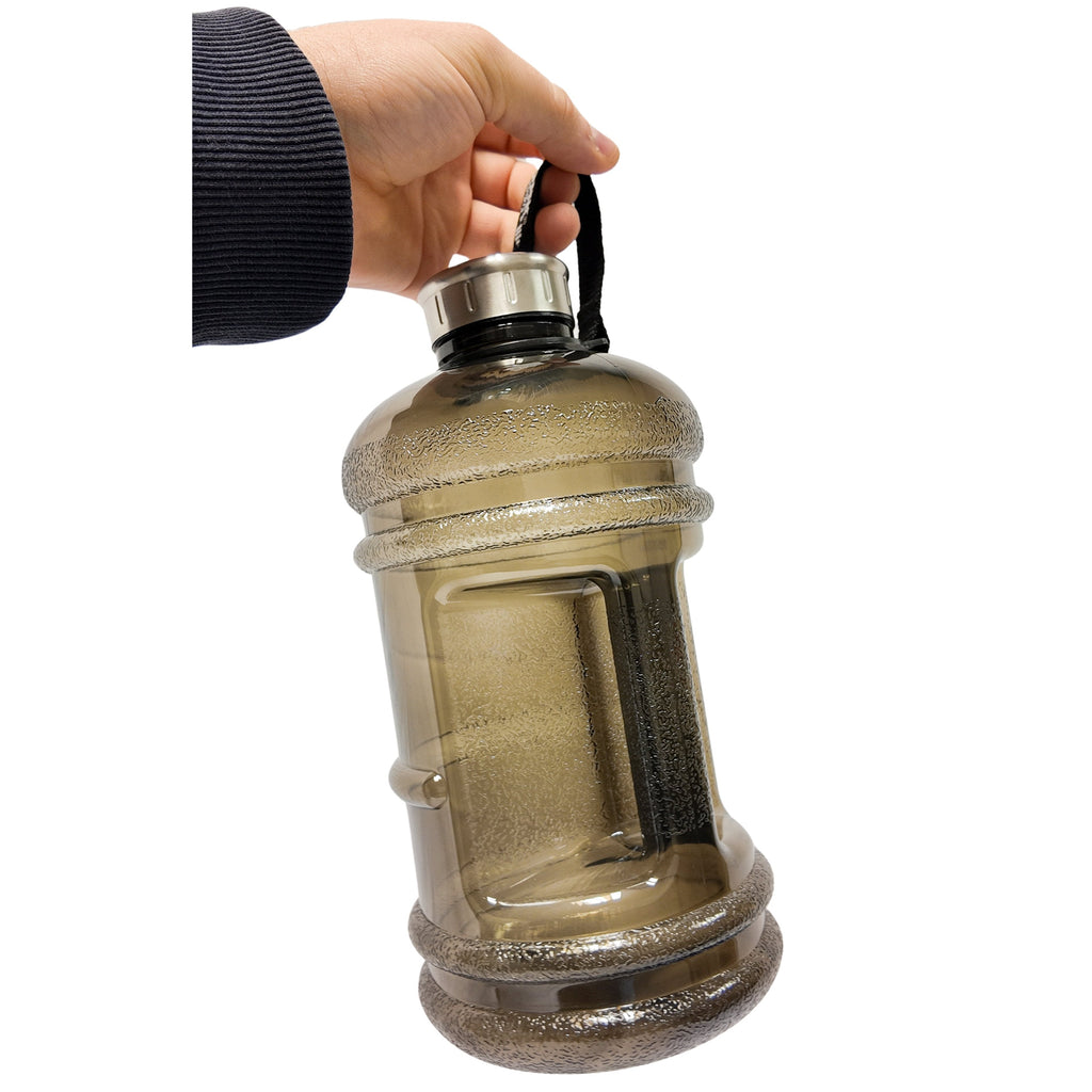 Handheld Non-Slip Large Drinks Bottle