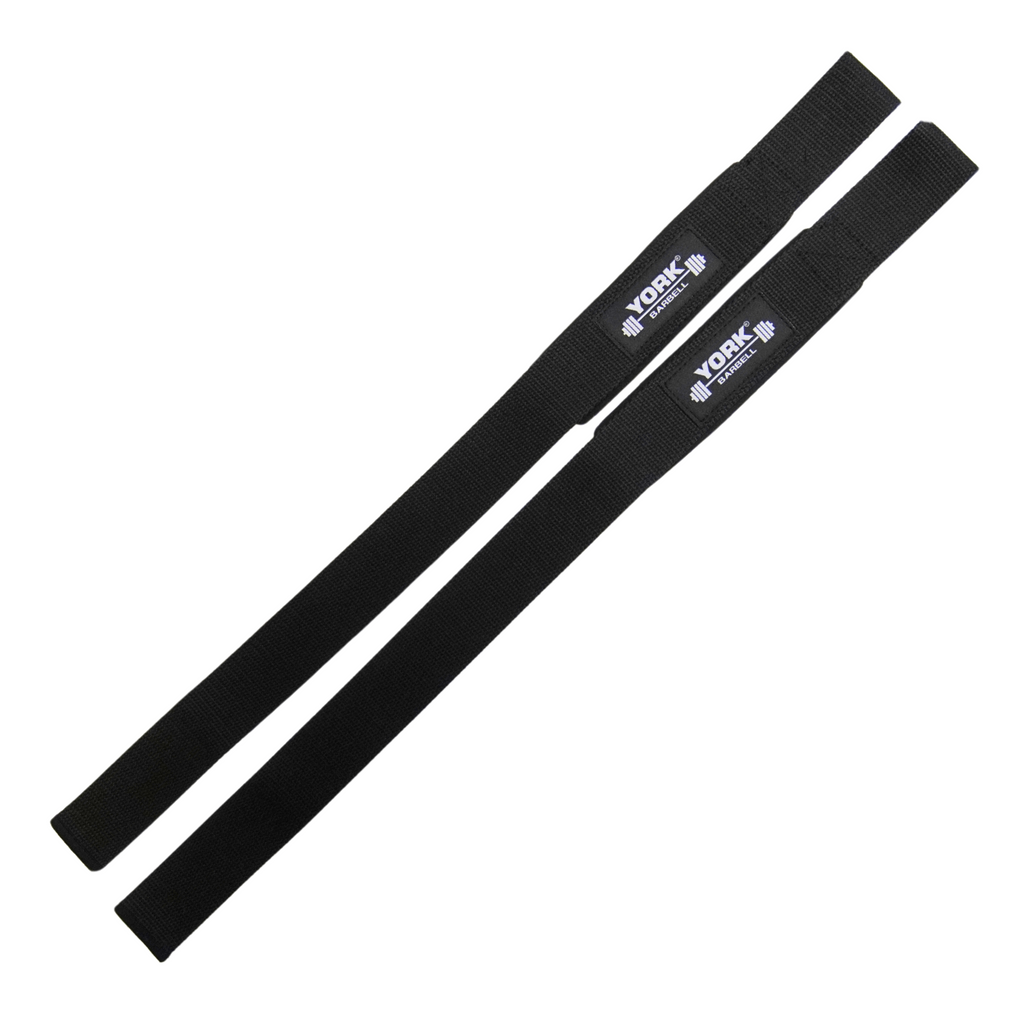 Gym Lifting Straps