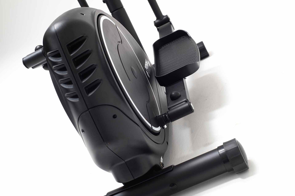 York Barbell HX5 Cross­ Trainer - Black