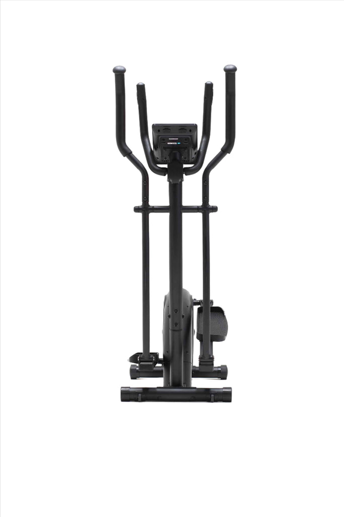 York Barbell HX5 Cross­ Trainer Front View
