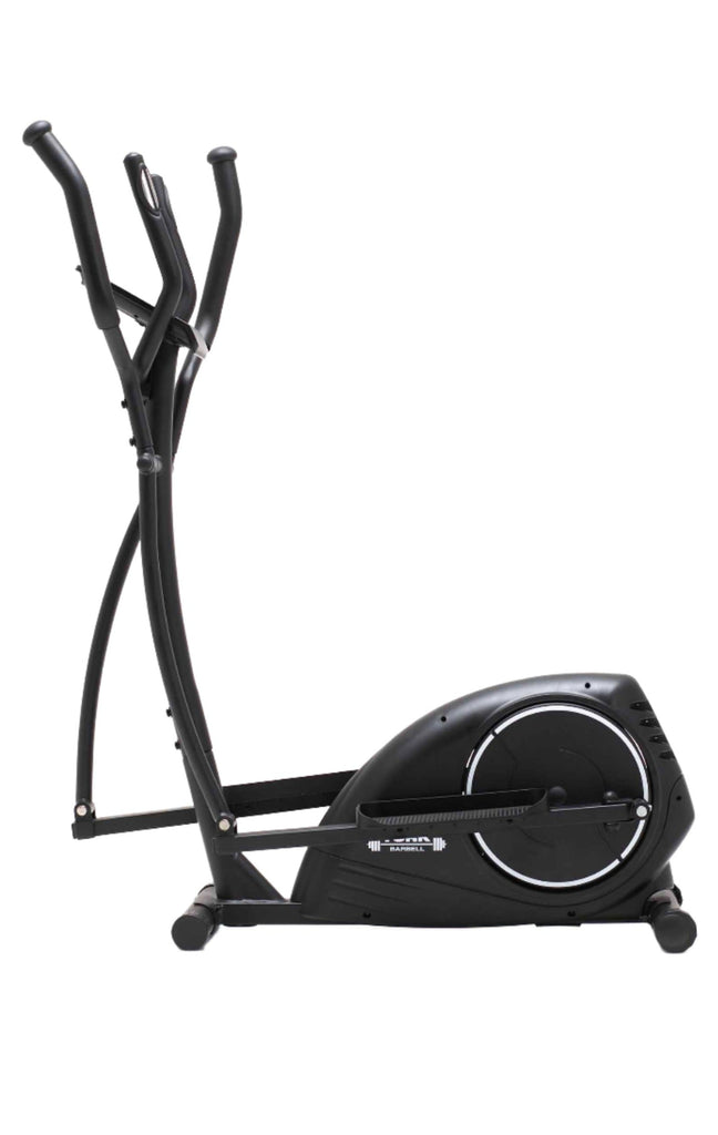 York Barbell HX5 Cross­ Trainer Side View
