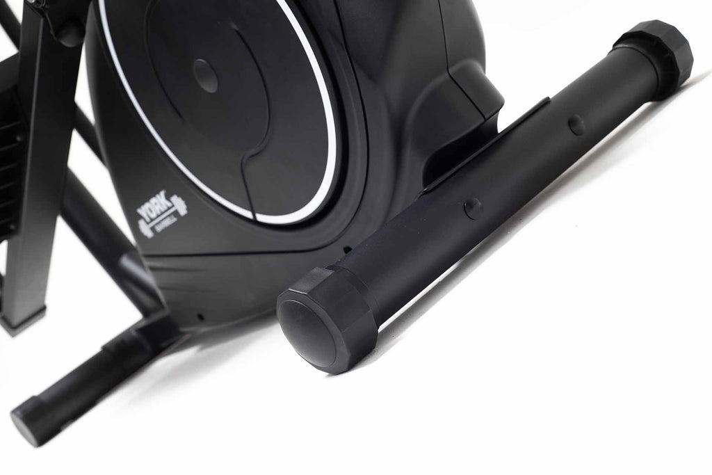 York Barbell HX5 Cross­ Trainer Base