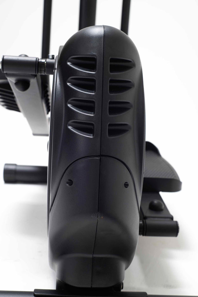 York Barbell HX5 Elliptical Trainer