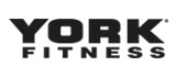 York Fitness Logo