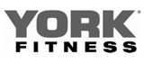 York Fitness Logo