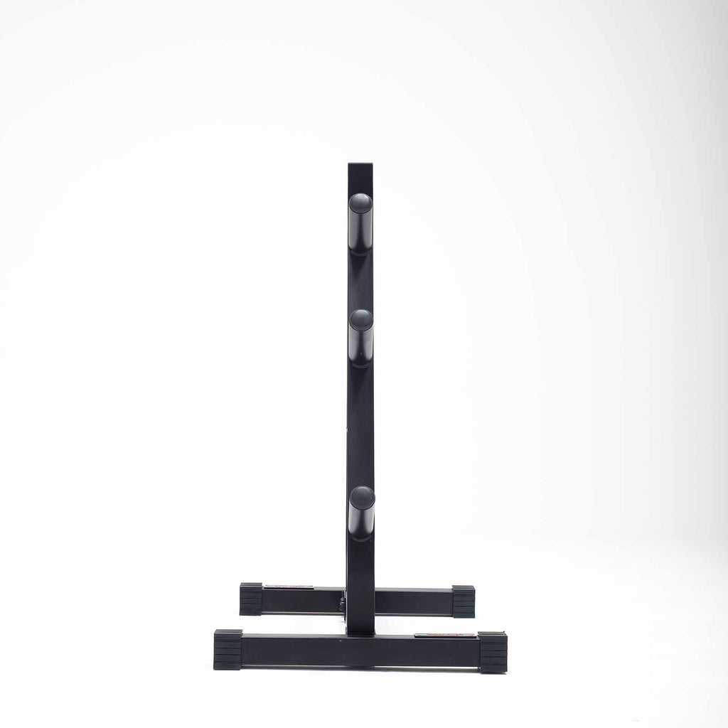 York Barbell Olympic Commercial Weight Plate Tree