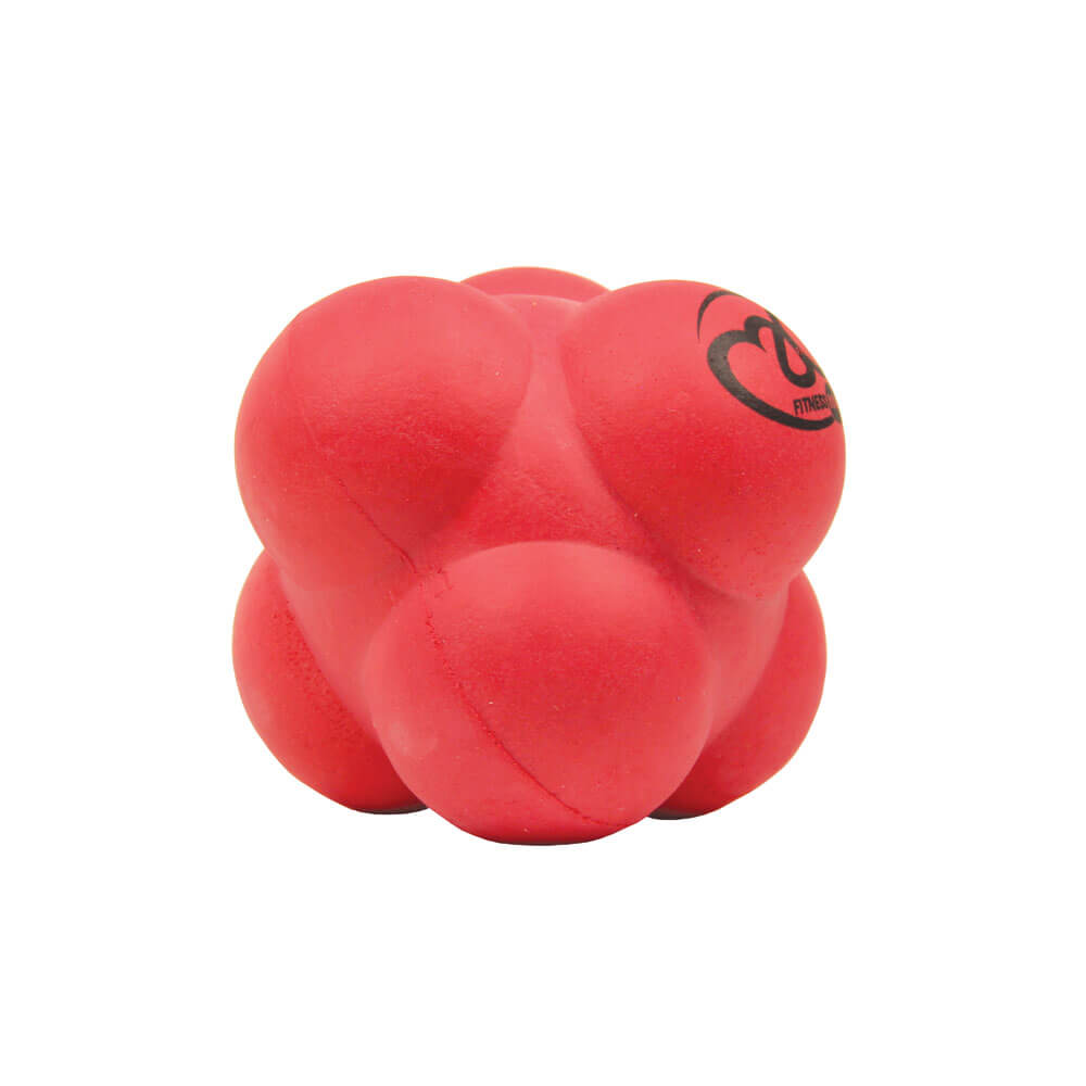 Fitness Mad Reaction Ball - Large - Red