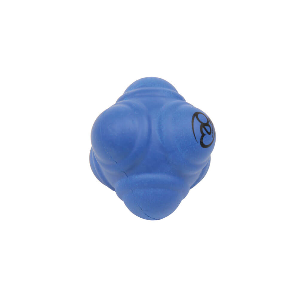 Fitness Mad Reaction Ball - Small 7cm - Blue