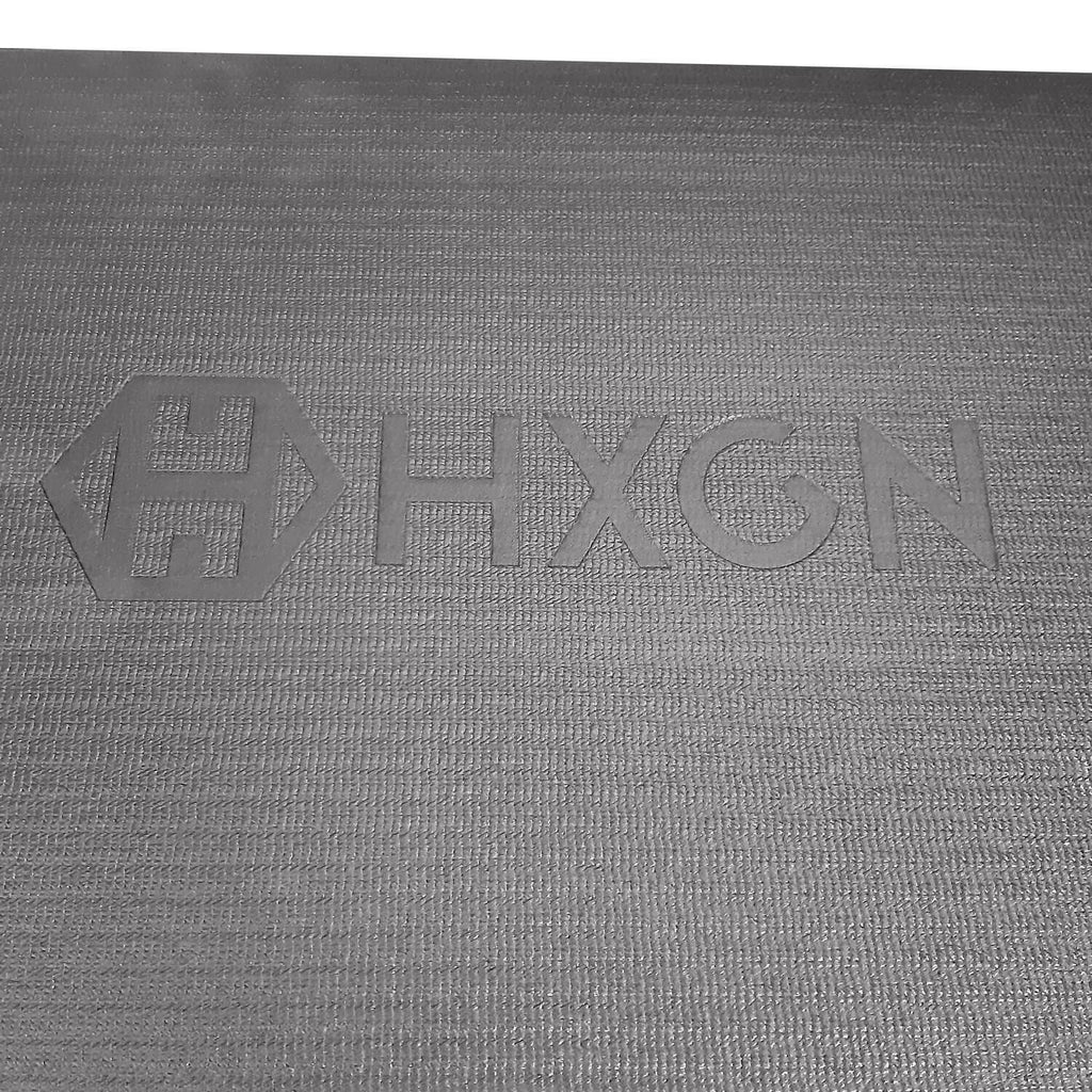 HXGN Equipment Mat - Logo