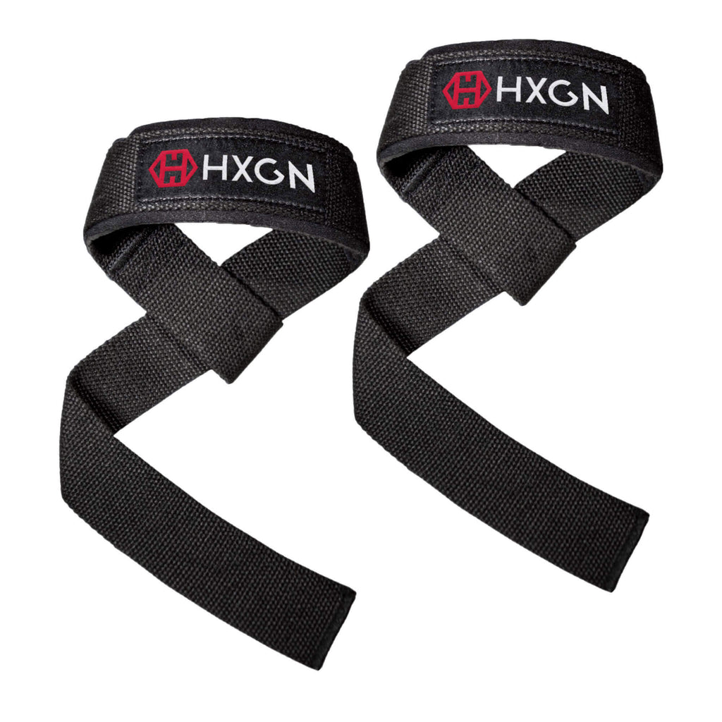 HXGN Weight Lifting Straps