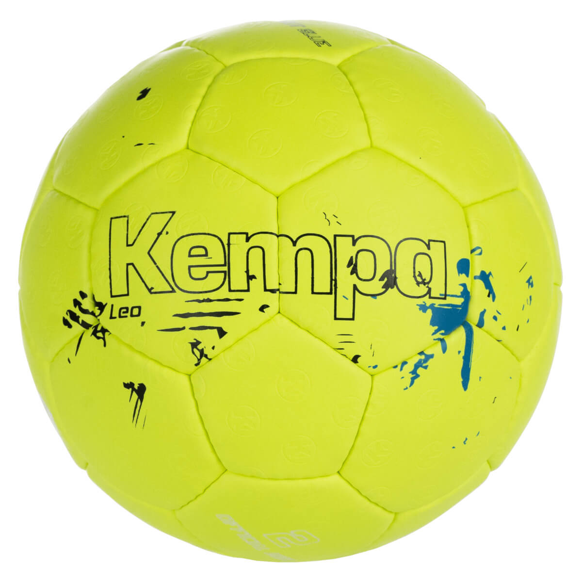 Kempa Leo Handball – Workout For Less