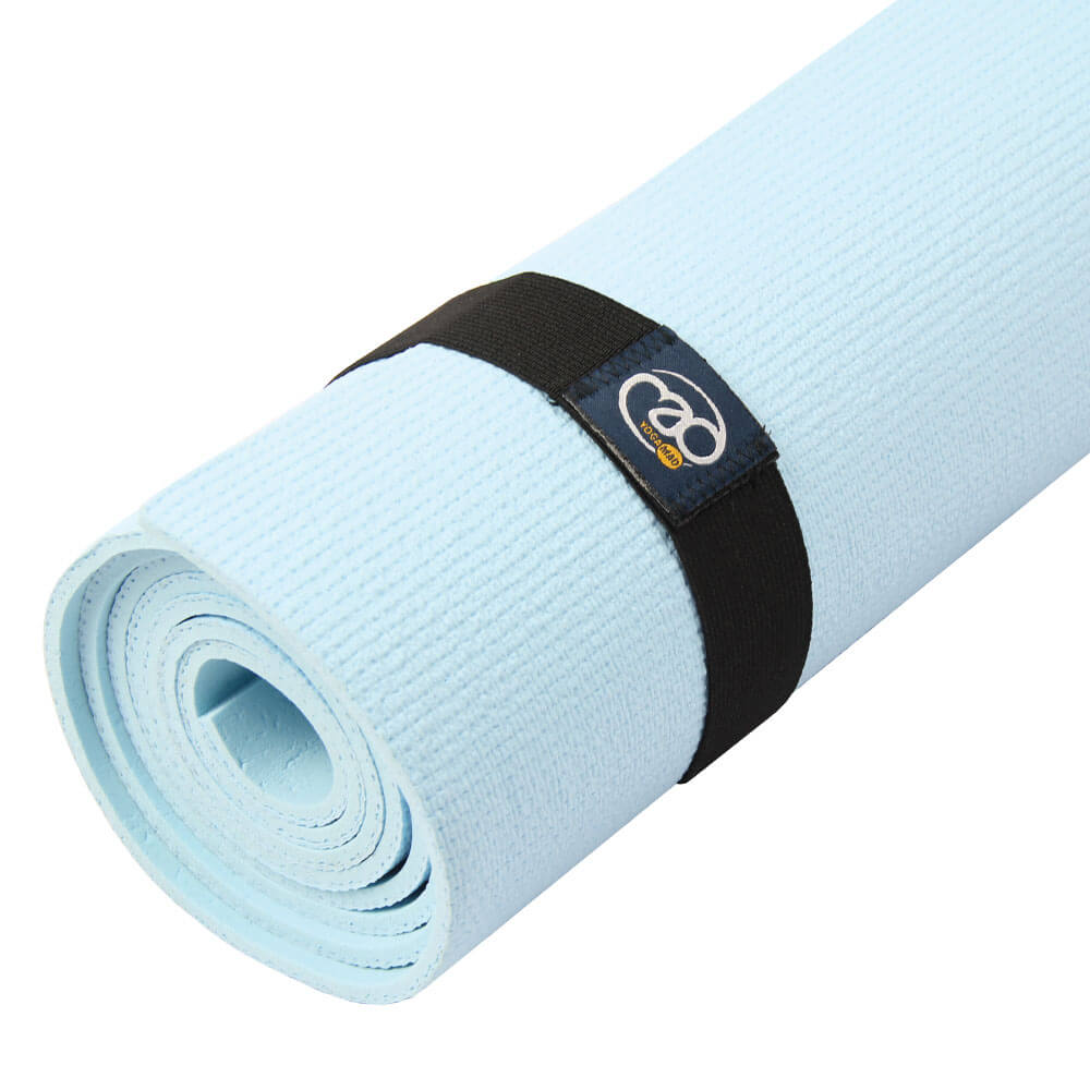 Fitness Mad Yoga Mat Bands – Workout For Less