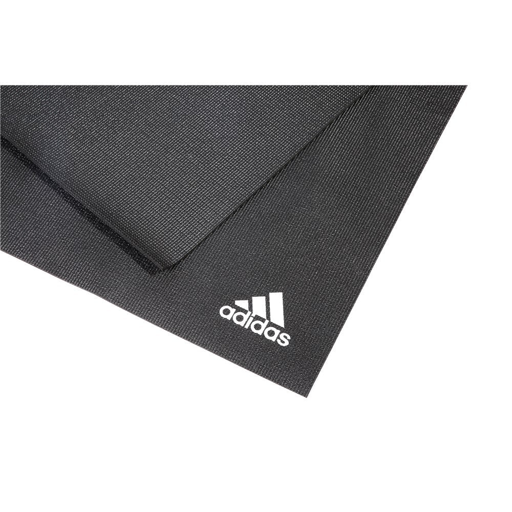 Adidas 4mm Yoga Mat - Black
