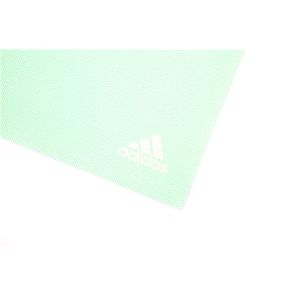 Adidas 4mm Yoga Mat - Green