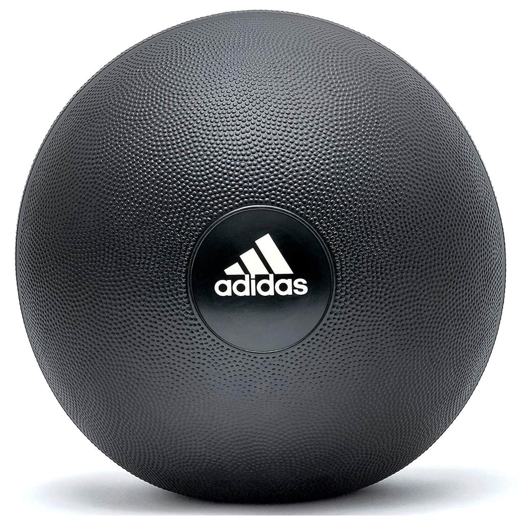 Adidas 5kg Slam Ball - Black