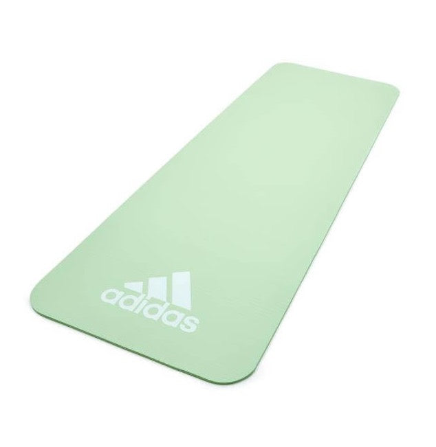 Adidas-7mm-fitness-mat-green