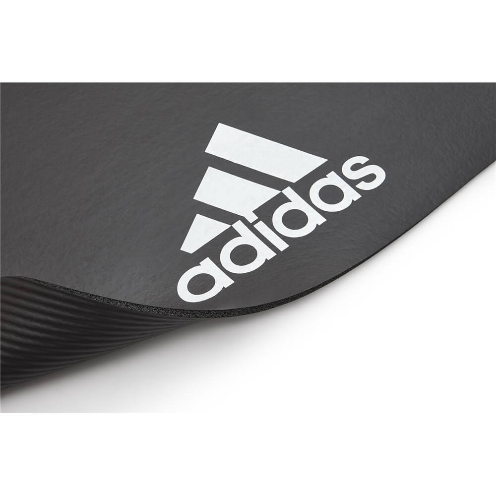 Adidas 7mm Training Mat - Black