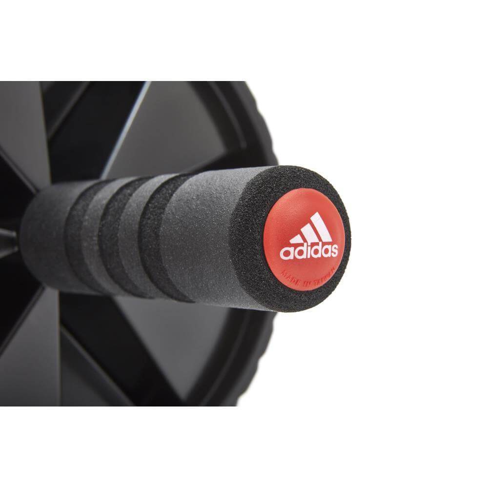 Adidas Ab Wheel Workout For Less