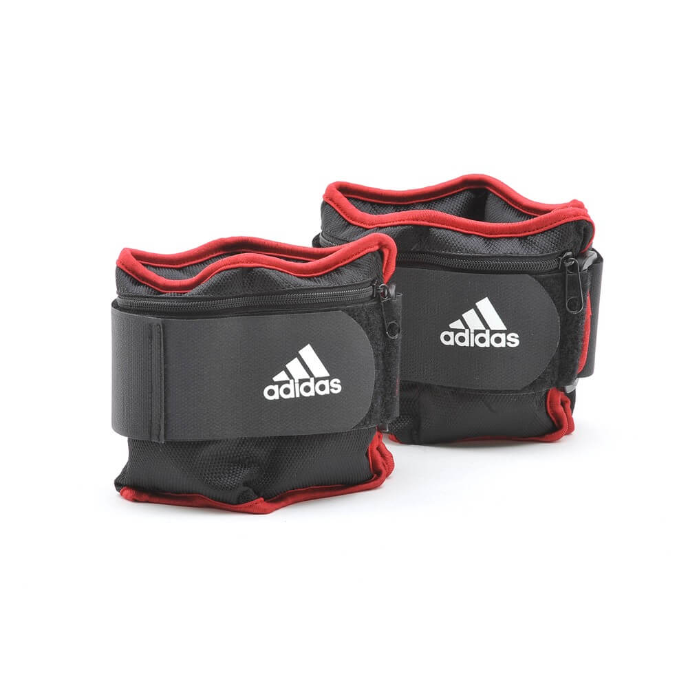 Adjustable Ankle Wrist Weights 2 x