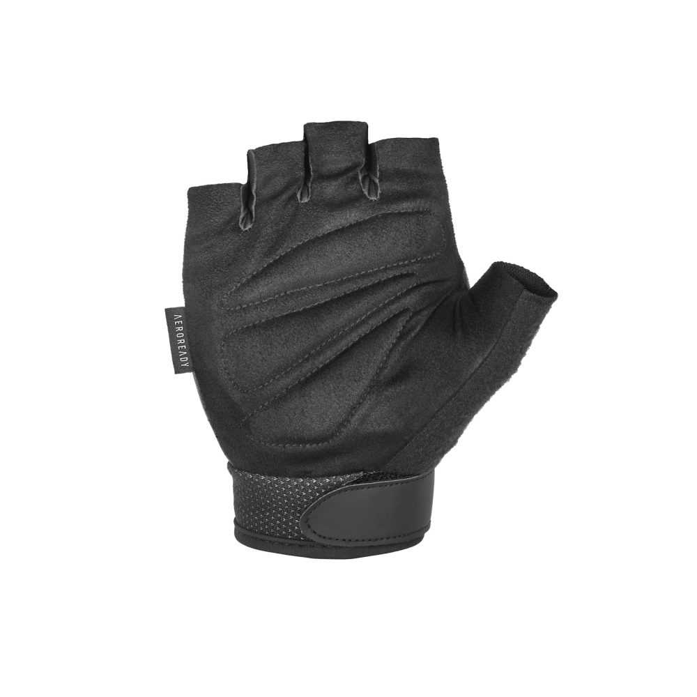 Adidas Adjustable Essential Gloves Palm