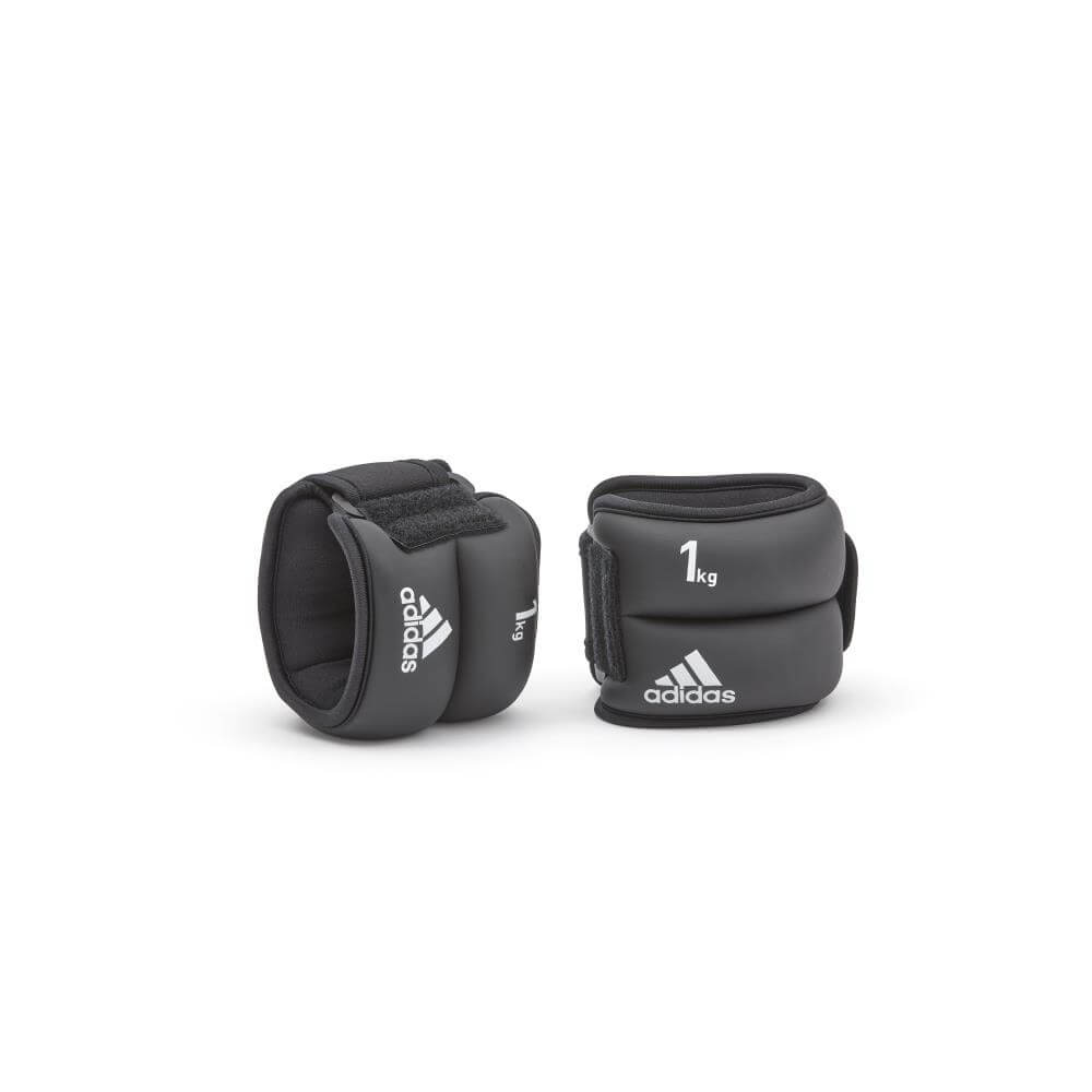 Adidas Ankle Wrist Weights 2 x 1kg