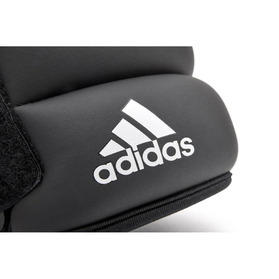 Adidas Ankle Wrist Weights 2 x 1kg Workout For Less