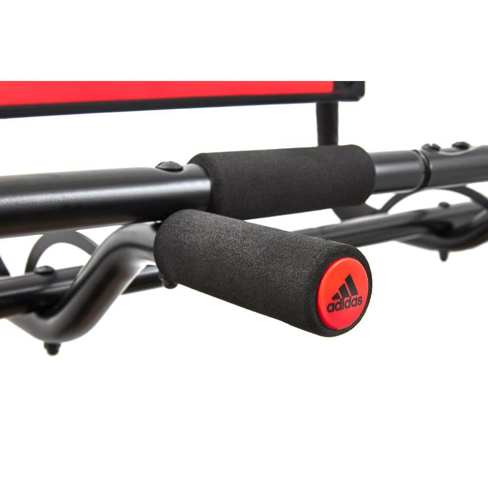 Adidas pull up bar