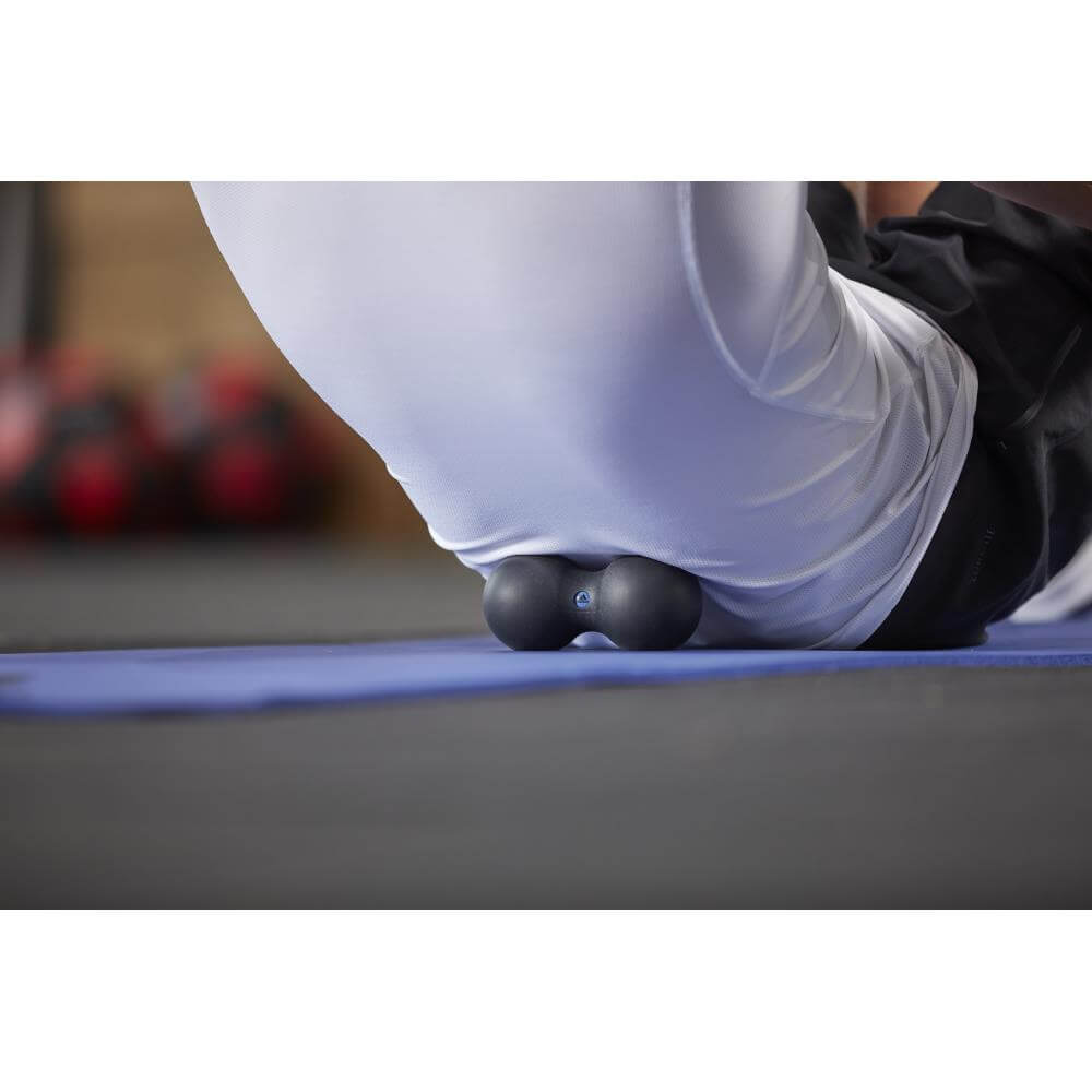 Adidas Double Massage Ball - Lower Back