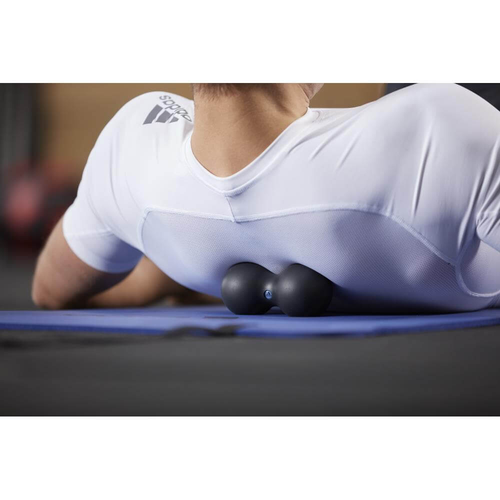 Adidas Double Massage Ball