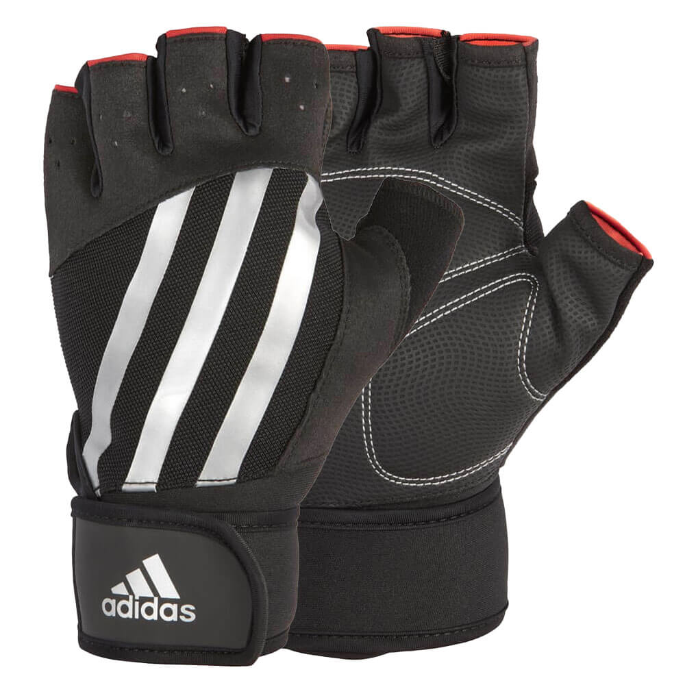 Elite Weight Lifting Training Gloves