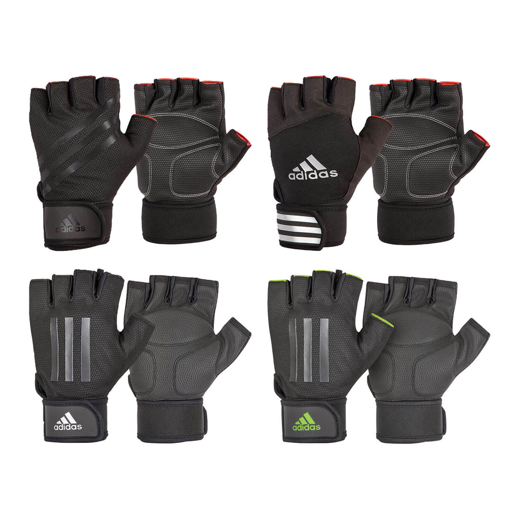 Adidas Elite Training Gloves - All Colours