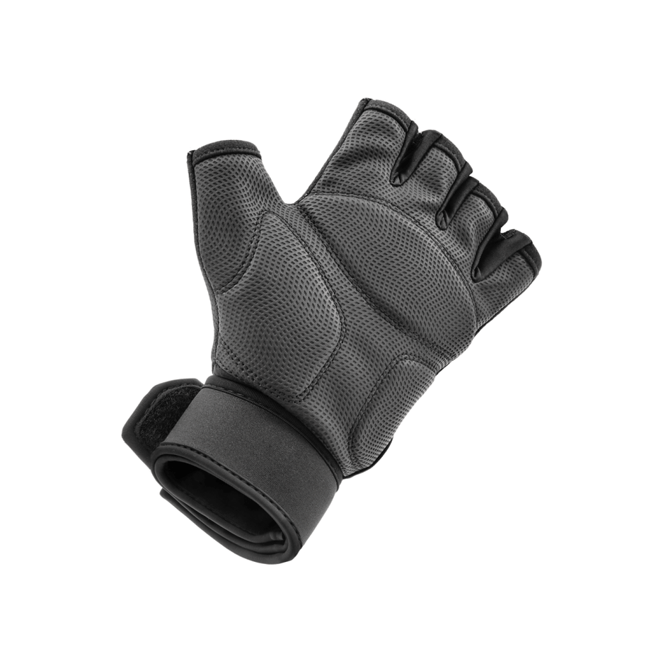 Adidas online workout gloves